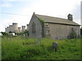 Holy Trinity church, Cottam (3)