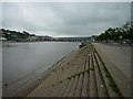 River Torridge and The Long Bridge, Bideford