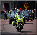 J5081 : Royal Black Institution parade, Bangor by Rossographer