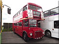 The 1,000th Routemaster