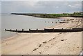 Groynes, Allhallows