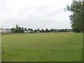 Playing Fields - Fieldhead Drive