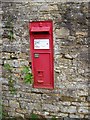 Victorian Post Box