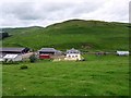 Cocklawfoot from Clennell Street