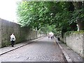 Setts, Old Aberdeen