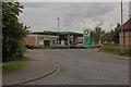 BP Petrol Station, Nether Poppleton