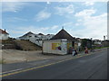 The Kiosk, Coast Road, Pevensey Bay