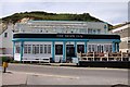 The Hope Inn by West Pier