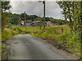 Lower Lane Head Farm