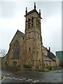 Church in Hanover Street