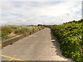 The Outer Promenade, Fleetwood