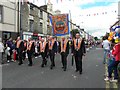 Strawletterdallon Orange Lodge at Castlederg