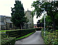 Arnold, Notts (St Mary