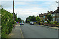 Headingley Road