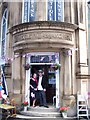 Antique Owners at the Heeley Bank Antiques Centre, Queens Road, Heeley, Sheffield