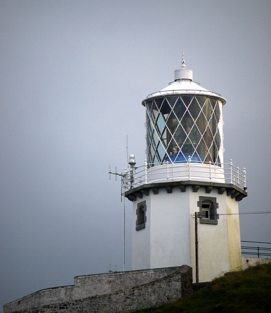 Blackhead Lighthouse