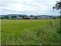 Farm buildings at Woolston