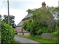 The Old Vicarage, Skenfrith