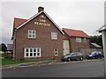 The Peacock public house, Birchwood Centre