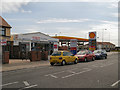 Tesco Express, Hatfield Avenue