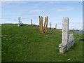 Play Area at Rossall Open Space Picnic Site