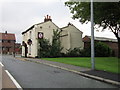 The Red Lion, Westleigh