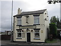 The Railway Tavern on Westleigh Lane