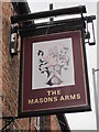 The Masons Arms, Atherton