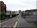 Samuel Street in Belfast