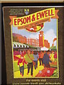 Epsom & Ewell 1937-2012
