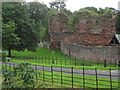 Alberbury Castle