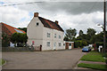 House on Trent Lane 