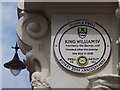 King William IV, Ewell