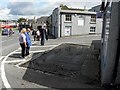 Weighbridge, Strangford