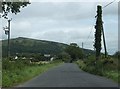 Shiplate Road near Loxton