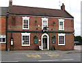 Navenby - The Lion & Royal