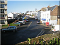 Bitton Park Road, eastern section