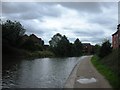 The Grand Union Canal