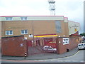 Davie Cooper Stand