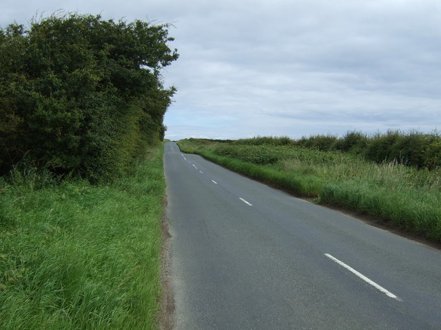 Flamborough Road