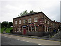 The Crispin Arms on Birkett Bank