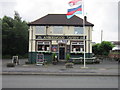 The Amberswood  Tavern on Manchester Road