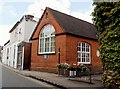 Former Infant School, Hawkhurst