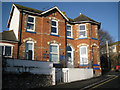 Salisbury Villa dental surgery, Shute Hill