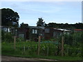 Allotments, Flamborough