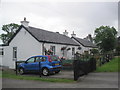 Cottages at Salen