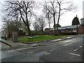 Junction of Broomspring Lane and Havelock Street