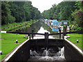 River Wey Navigation