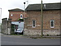 The Old Stables, Linden Avenue, Dorchester