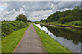 SJ3898 : The Leeds and Liverpool Canal by Ian Greig